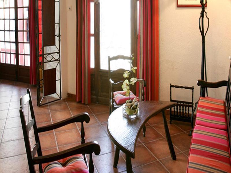 Hotel Restaurant & Spa La Maison Oppoca エノア エクステリア 写真