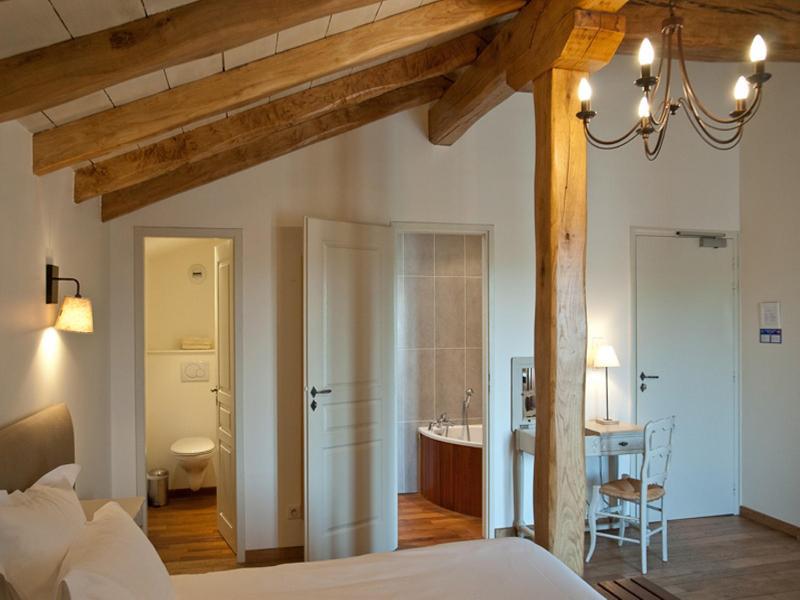 Hotel Restaurant & Spa La Maison Oppoca エノア エクステリア 写真