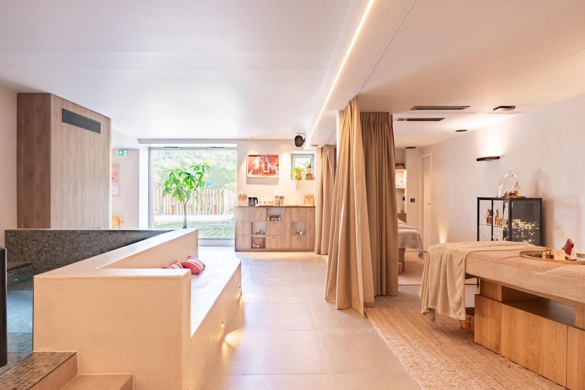 Hotel Restaurant & Spa La Maison Oppoca エノア エクステリア 写真
