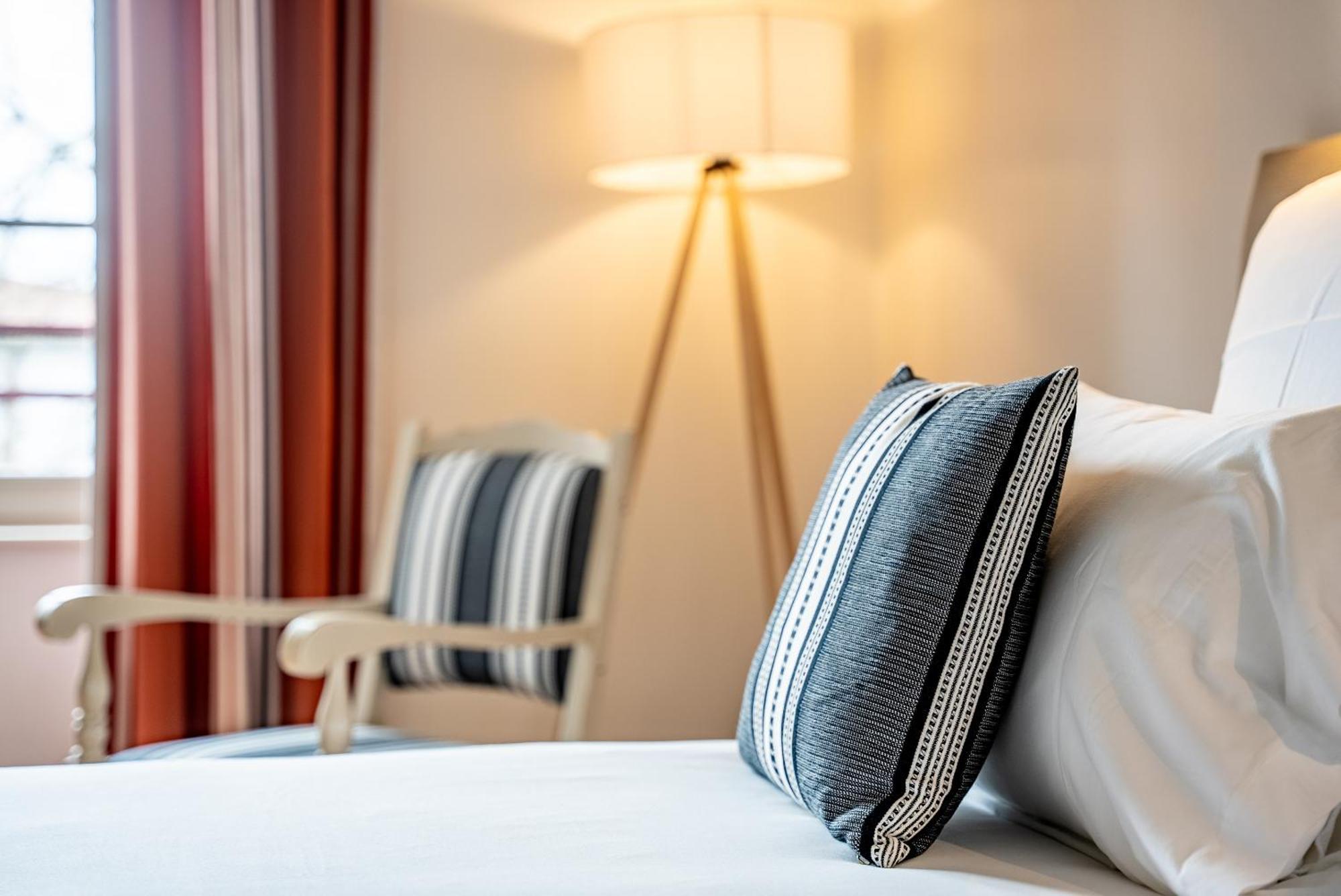 Hotel Restaurant & Spa La Maison Oppoca エノア 部屋 写真