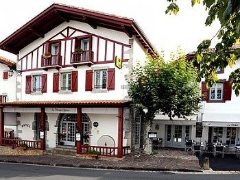 Hotel Restaurant & Spa La Maison Oppoca エノア エクステリア 写真