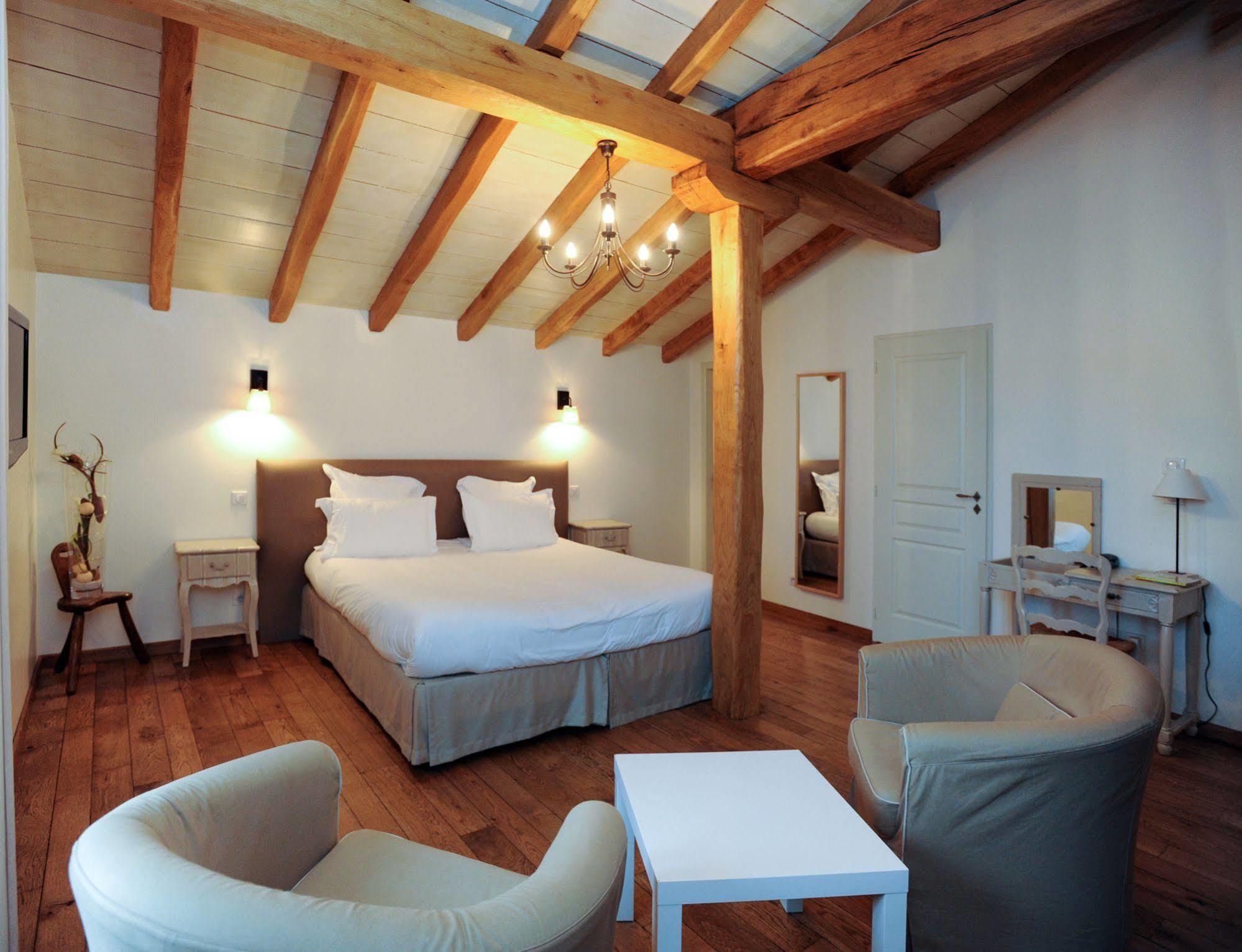 Hotel Restaurant & Spa La Maison Oppoca エノア エクステリア 写真