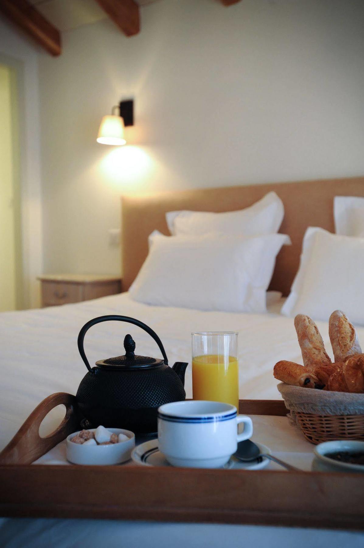 Hotel Restaurant & Spa La Maison Oppoca エノア エクステリア 写真